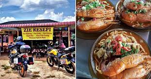 Campurkan ikan tengiri halus, daun bawang, garam, dan gula pasir. This Stall In Muar Serves Mee Bandung That S Perfect For Your Next Food Adventure Johor Foodie