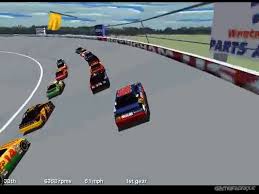 The national association for stock car auto racing (nascar) makes and enforces numerous rules and regulations that transcend all racing series. Nascar Racing 2 Download Gamefabrique