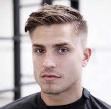 Runcing, undercut, rambut panjang dan pendek, dll. Model Rambut Pendek Pria Terbaru 2018