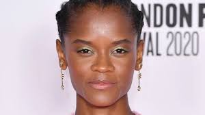 Letitia Wright deletes social media following backlash over anti-vaxx tweet