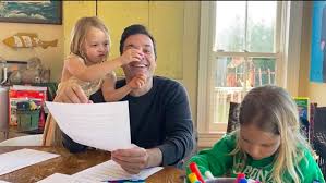 By jimmy fallon and miguel ordóñez | jan 5, 2021. Jimmy Fallon S Kids Hilariously Interrupt His Monologue And Working Parents Can Relate Wkyc Com