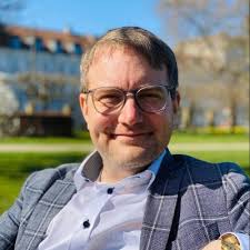 Patrick Hagge Cording