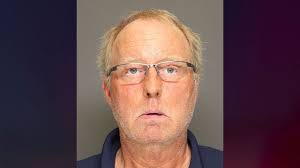 Man Sentenced to Life for Killing and Dismembering His Mother After  Spending All Her Money