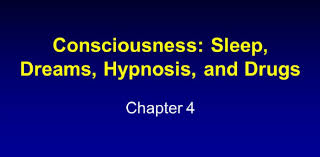 Psychology is the study of our minds and emotions. Psychology Chapter 4 Consciousness Sleep Dreams Hypnosis And Drugs Proprofs Quiz