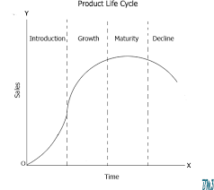 Product Life Cycle Life Cycles Cycle Life