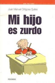 La vida empieza cada cinco minutos. Mi Hijo Es Zurdo Para Zurdos Libros Para Zurdos Universo Zurdo