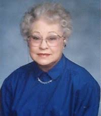 Mary Jo Morrow Owen (1925-2012)