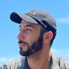 Paul Jamil (@pauljamil)