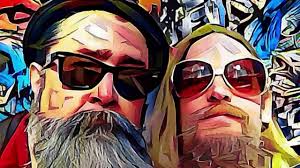 bottomofthehill: The Pine Box Boys ~ Secret Emchy Society ~ The Dik Diks  [was: Bad Bad Hats ~ The Ophelias ~ TBA] --- 2/4/2022