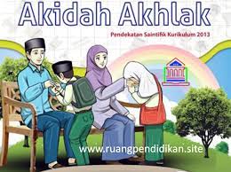 Check spelling or type a new query. Soal Pts Uts Akidah Akhlak Kelas 6 Sd Mi Semester 1 Kurikulum 2013 Ruang Pendidikan