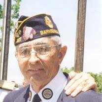 Robert Lee Perrier Obituary