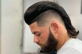 The mullet is unmistakable and ready to capture some attention! 20 Best Mullet Hairstyles For Men Autobala