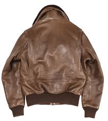 Hommes A 2 Vol Bomber Veste En Cuir Noir Marron Aviateur Marine Force Aerienne Marron Vestes Pour Hommes Avec Col En Fourrure Veritable Buy Hommes De A2 Veste Vol Pilote Aviateur Usaaf