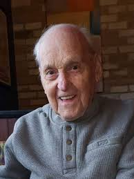 Robert Marine Sr. Obituary