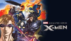 2020 felt almost too on the nose when it came out in 2020. X Men The Anime One Of Their Best Iterations Now On Netflix Hollywood Insider