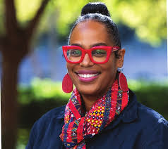 Sun Reporter talented 25 2k24 .indd