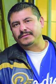 Fernando Espinoza Obituary (1982