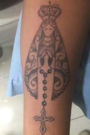 Blackwork, dark art, illustrative, surrealism, trash polka style Rosario In Tattoos Search In 1 3m Tattoos Now Tattoodo