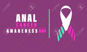 Anal Cancer Awareness Day In March 21. Royalty Free SVG, Cliparts, Vectors,  and Stock Illustration. Image 199307524.