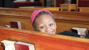 Belleville church looks to future with hope, concern