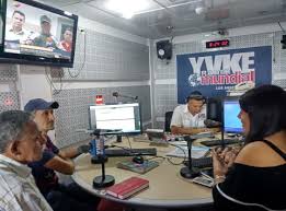 Merideños celebraron los 65 años de Radio Mundial Los Andes