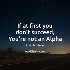 There is a famous quote by reid hoffman, the founder of linkedin, which really resonates with some entrepreneurs: Lisi Harrison Quotes Idlehearts