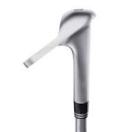 Left Handed W1 Wedges - Chrome - GW