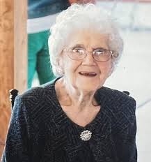 Maddox, Virginia Rose