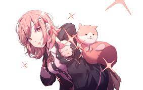 Check spelling or type a new query. Nanami Chiaki Hd Wallpaper Hintergrund 2232x1403