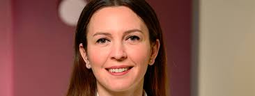 Dr. Elif Inan-Eroglu gewinnt den Wettbewerb “Paper of the Year 2022” des  British Journal of Nutrition -