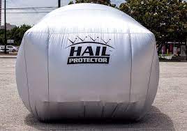 You have to practice putting them on in other kinds of rainy or snowy weather to truly be prepared. Hail Protector Review Car Truck Suv Cover W Hail Protection 6 Sizes
