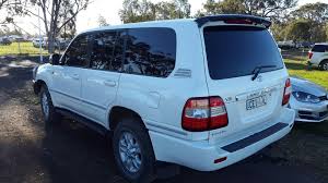landcruiser 100 series sahara land cruiser toyota land cruiser landcruiser 100