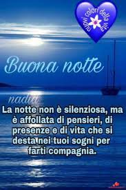 Buonanotte Amore Immagini Belle 96587 Good Night Wishes Night Wishes Good Night
