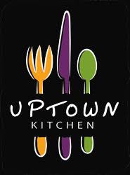 our menu uptown kitchen