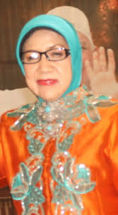 120 orang sahaja tarikh tutup permohonan : Peletakkan Batu Pertama Masjid Dan Ponpes Darul Quran