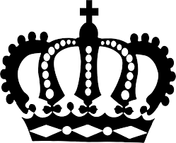 Best King Crown Clip Art Black And White Design Free Vector Art Images Graphics Clipart All png & cliparts images on nicepng are best quality. best king crown clip art black and