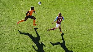 Find images of football player. There S A Big Fight Brewing Over The Premier League S Player Data Wired Uk