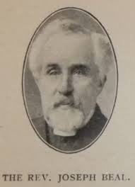 Beal, Joseph (1846-1925)