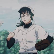 Check spelling or type a new query. Maki Zen In In 2021 Jujutsu Anime Icons Sketches