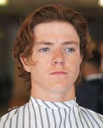 We know how picky about their appearance teanager girls are… 15 Best Hairstyles For Teenage Guys With Wavy Hair