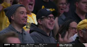 @BarstoolUIowa's video Tweet