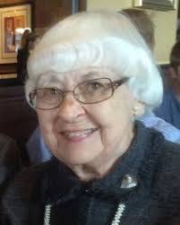 Rhoda Bennett Obituary