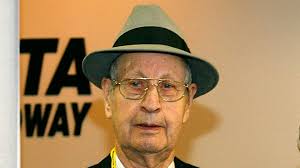 NASCAR Hall of Fame: Raymond Parks set standard during series' early era