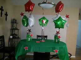 Birthday Ideas For Him Heineken Party Beer Birthday Beer Birthday Party