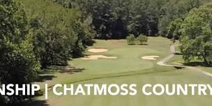 CHATMOSS CHAMPIONSHIP