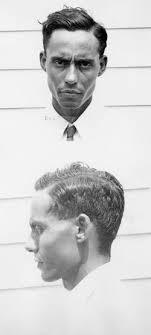 Rev Britton Maynor Sr. (1900-1980)