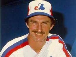 Expos book celebrates former Stratford Hoods shortstop