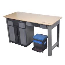 Product Image 3 Lowes Kobalt Woodworking Workbench Renovation Hardware