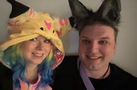 We are having fun at Monsterama today!