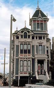 1978 view of the Westerfield house (With images) | Victorian homes ...